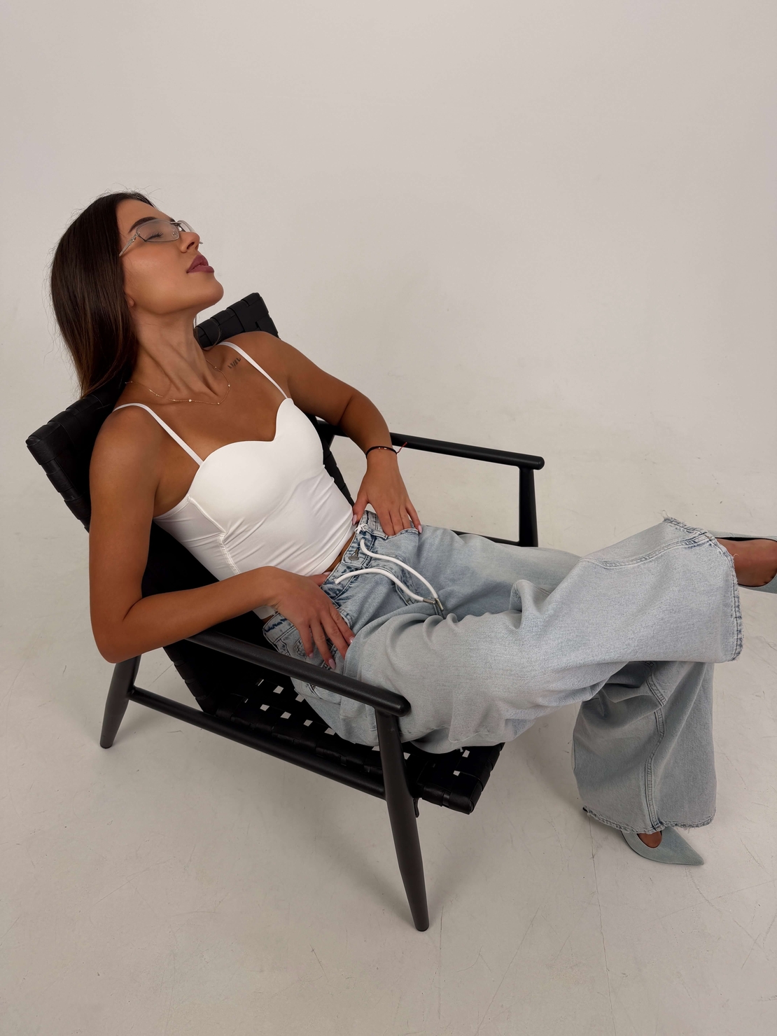 Дънки 'Cool Girl'