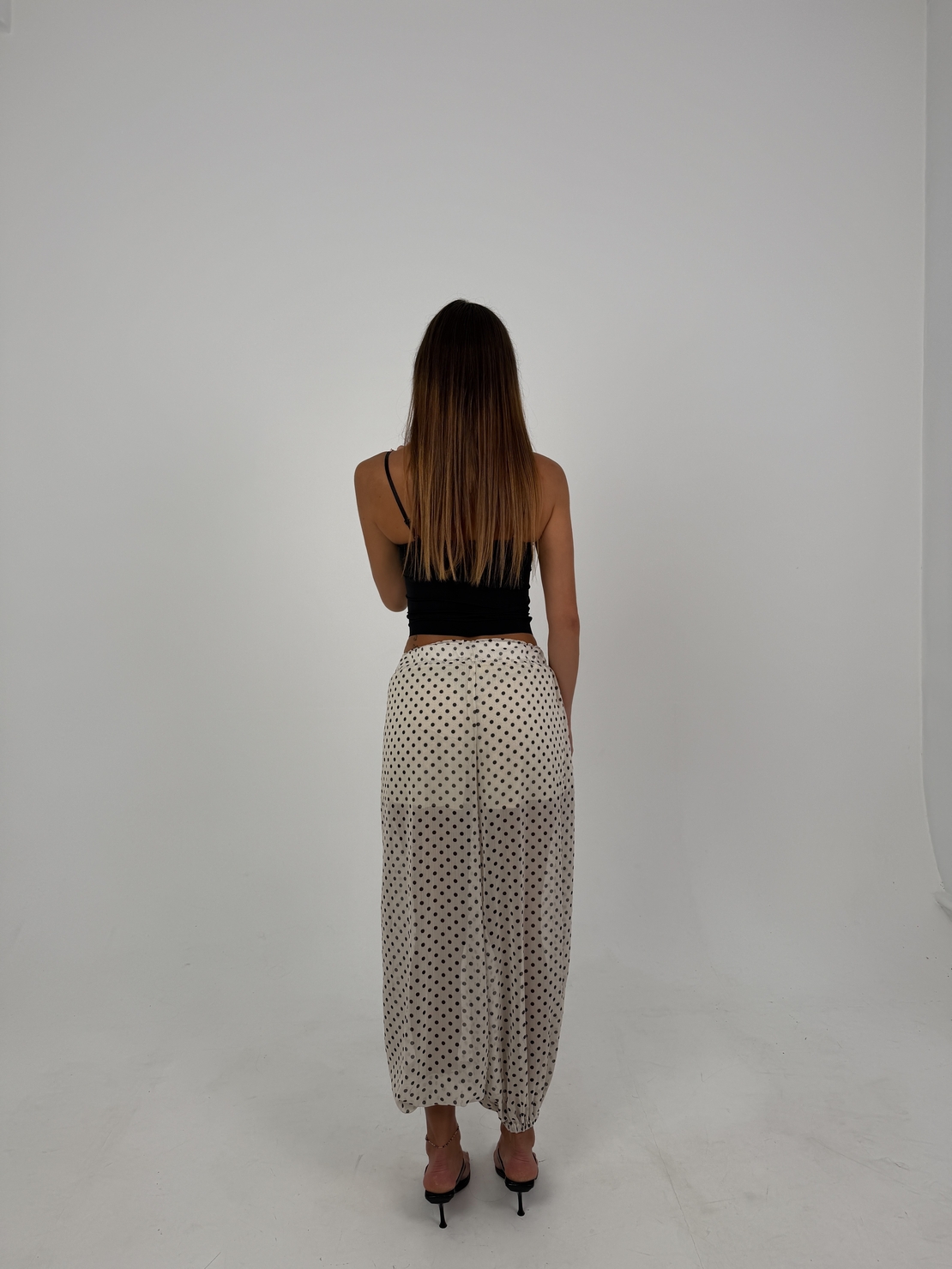 Панталон 'Polka Dot'