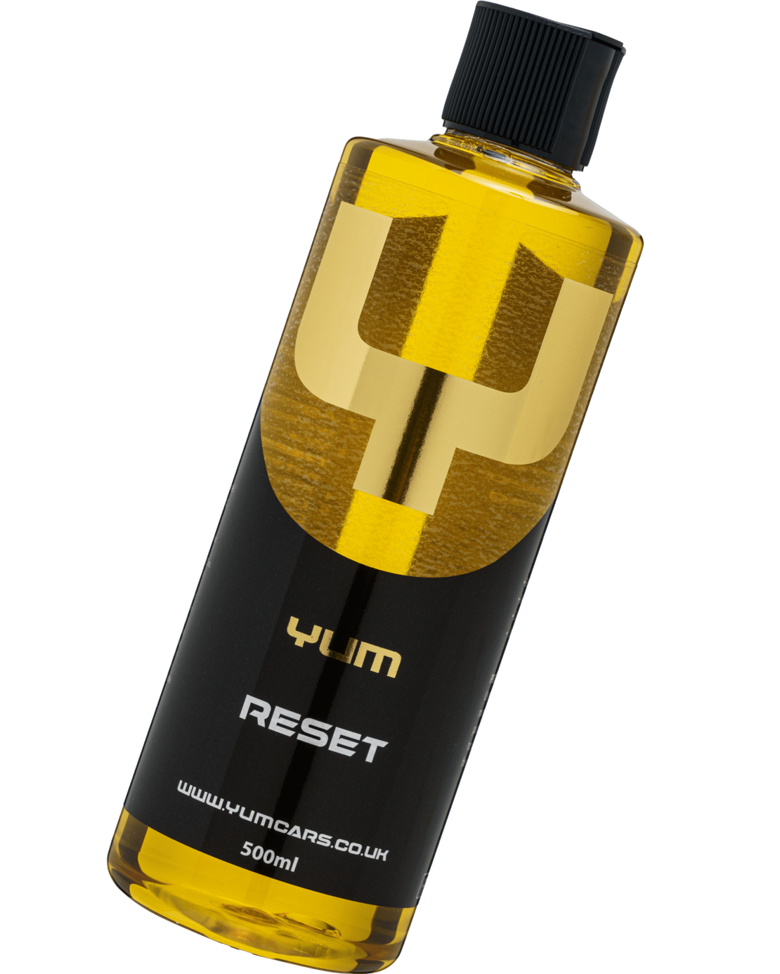 YumCars Reset - Дълбоко киселинно почистване