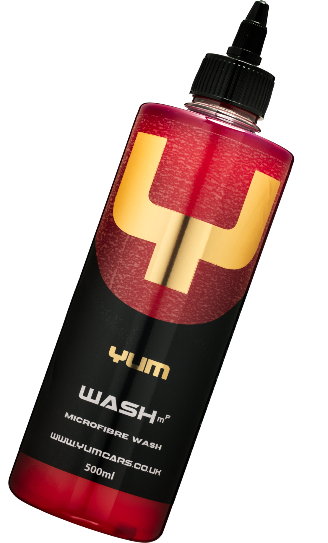 YumCars Wash MF - Грижа за микрофибри