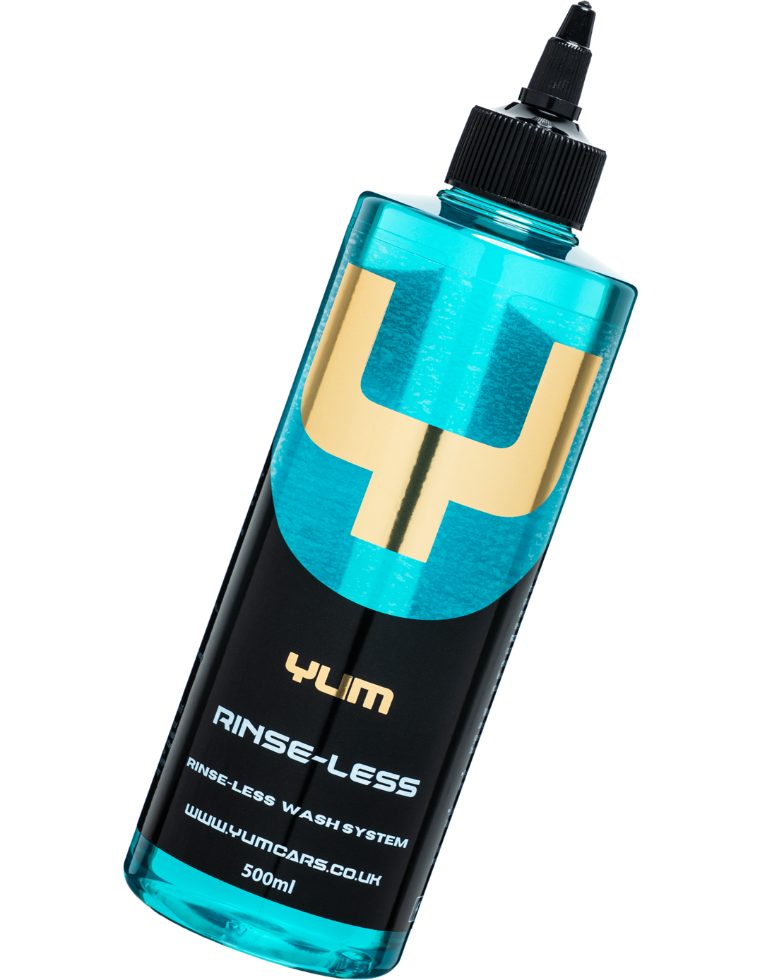 YumCars Rinse-Less - Безводно измиване