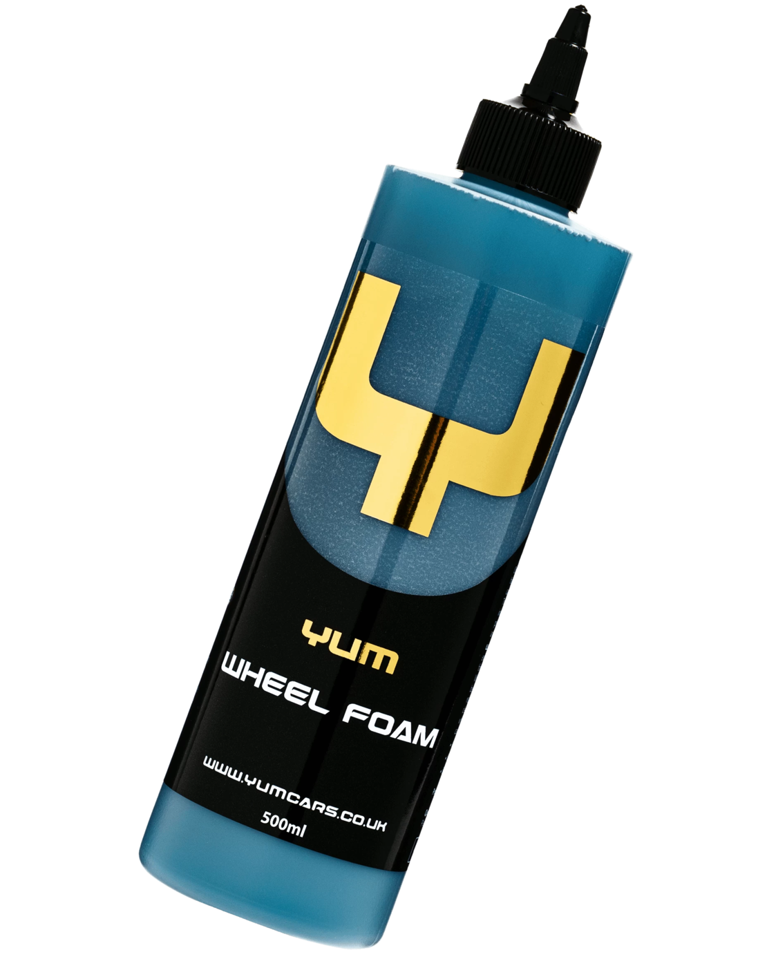 YumCars Wheel Foam - Пяна за джанти