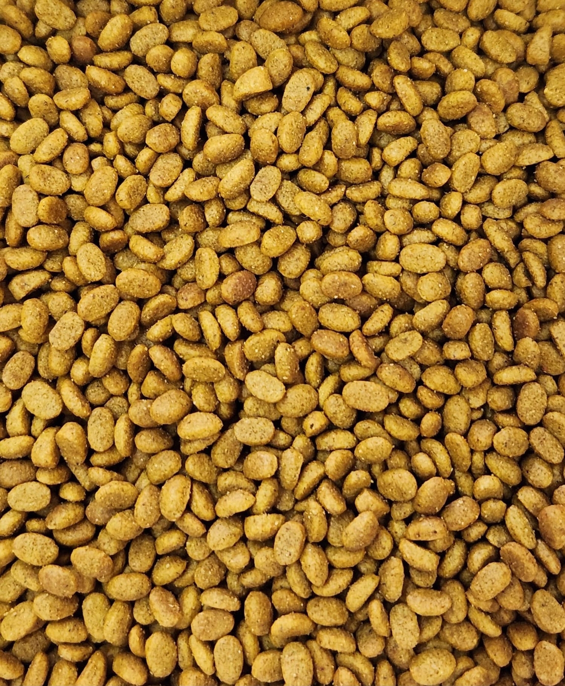 How Meow Premium Kitten Cat Food  с пиле - 15 Кг.