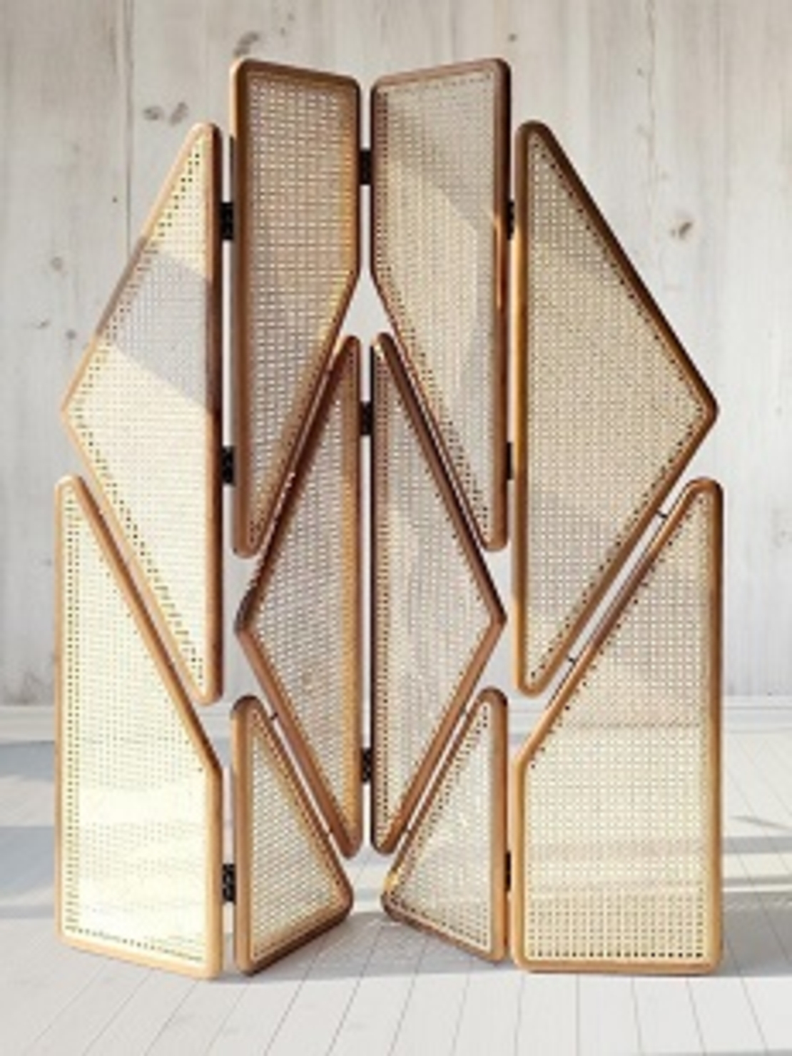 PICASSO DIVIDER