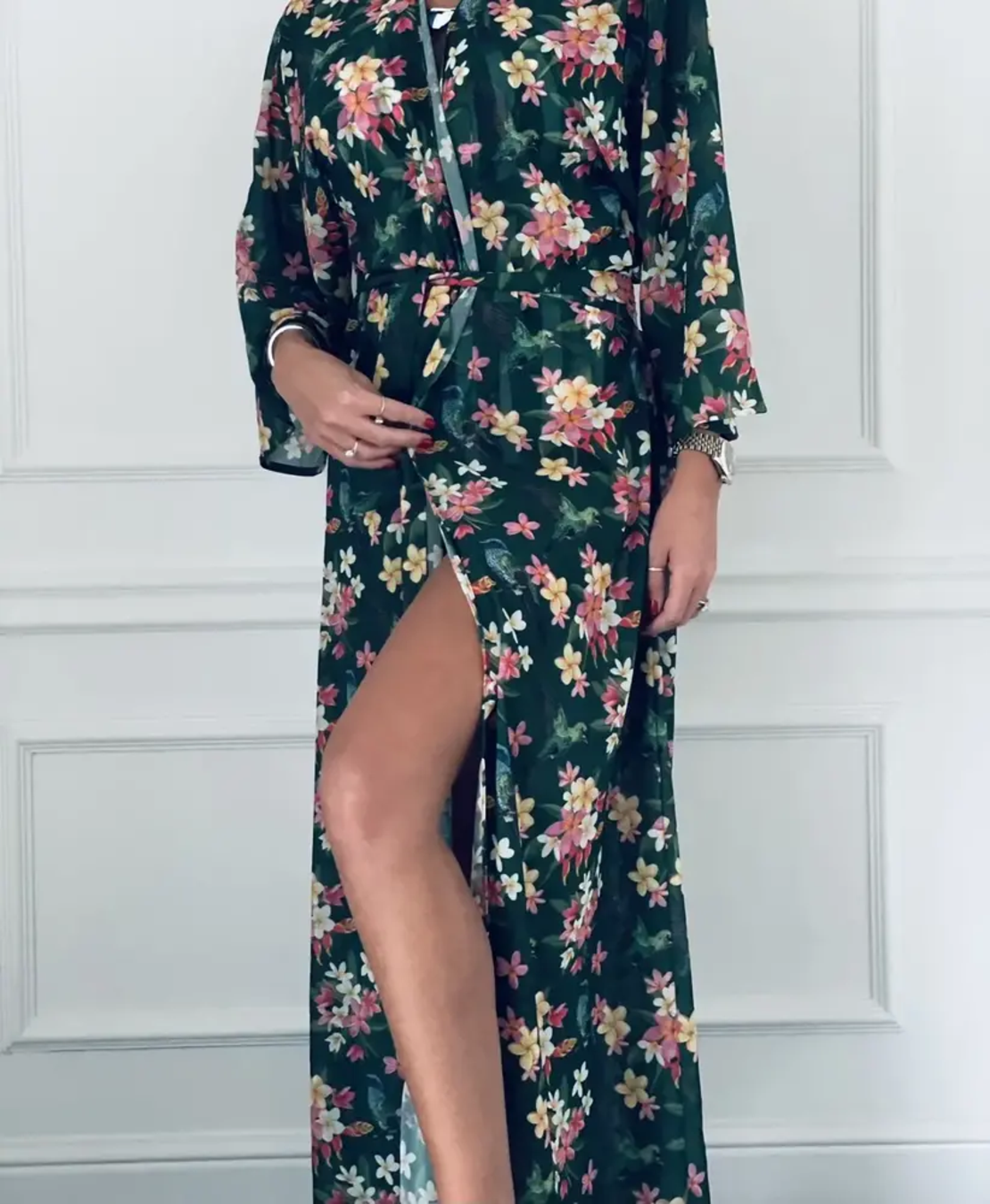 Туника Colibri