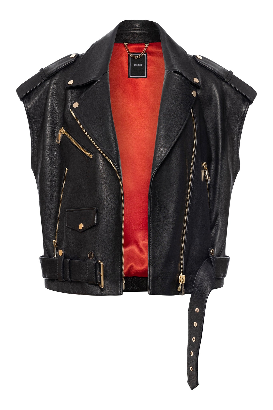 Оver size Vest