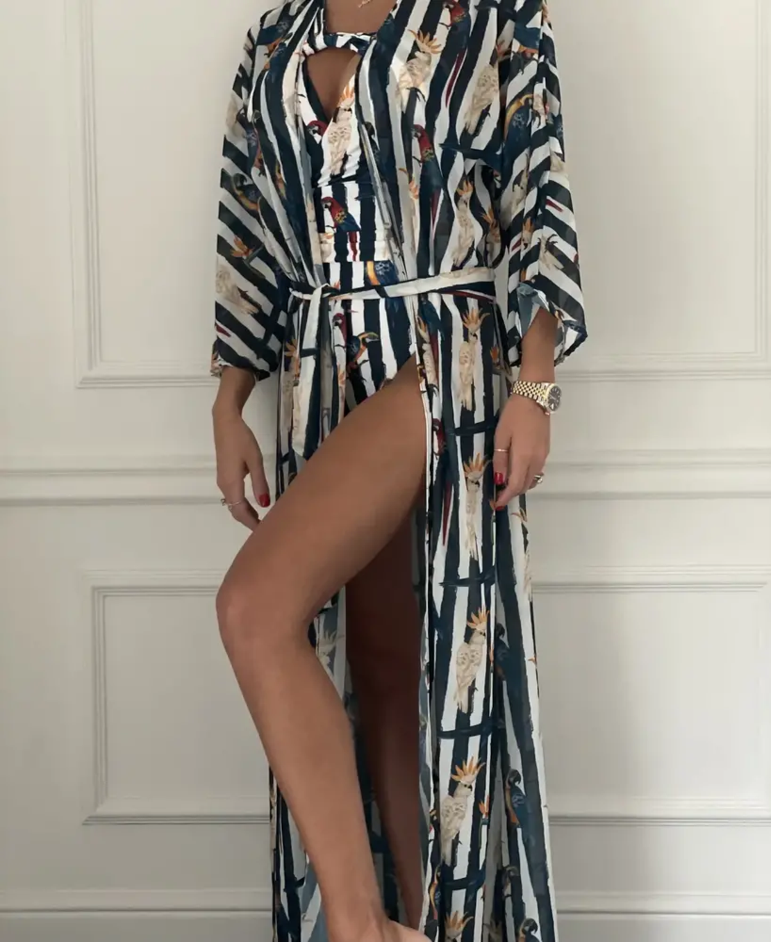 Туника Tropic