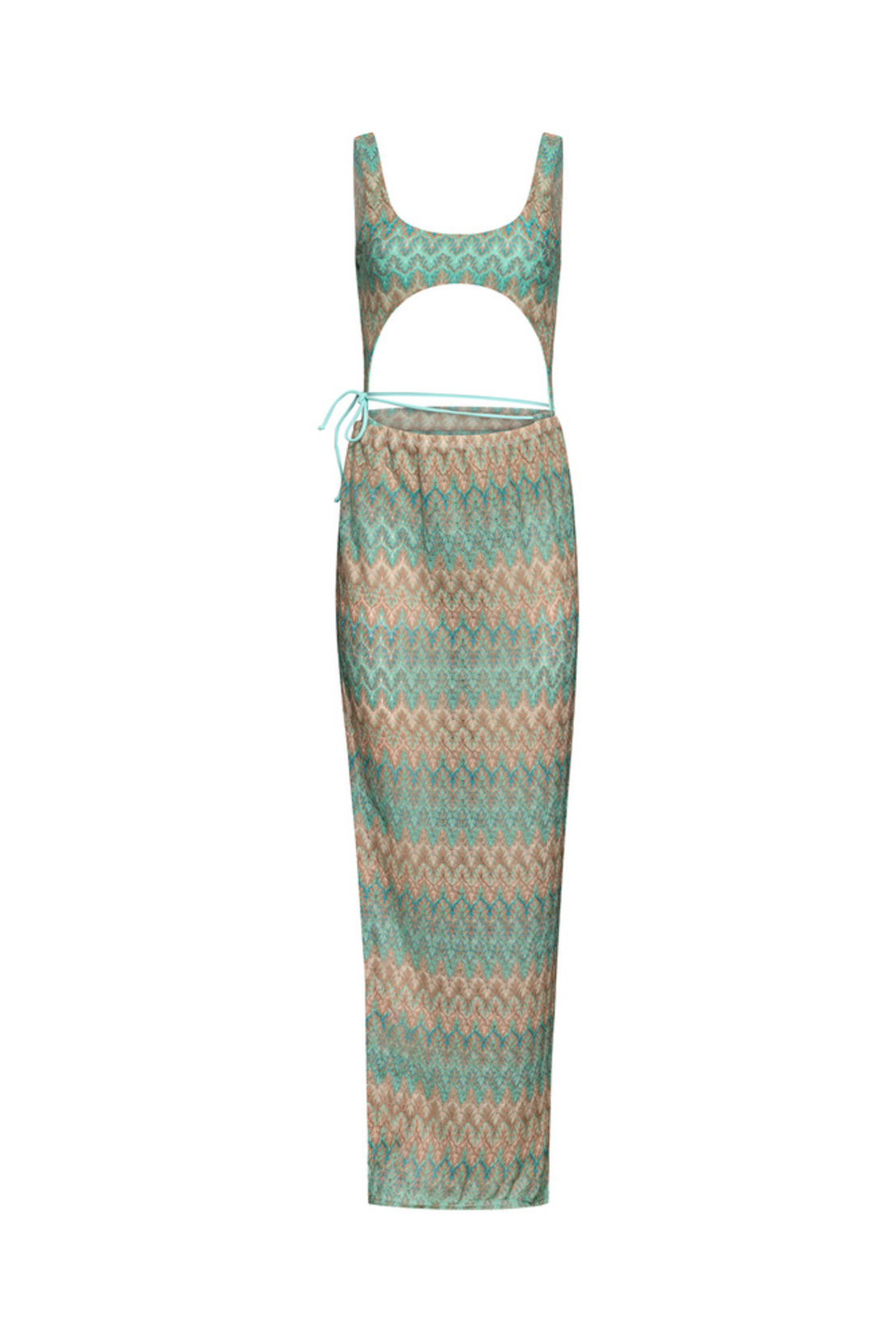 Skirt Linea Mare