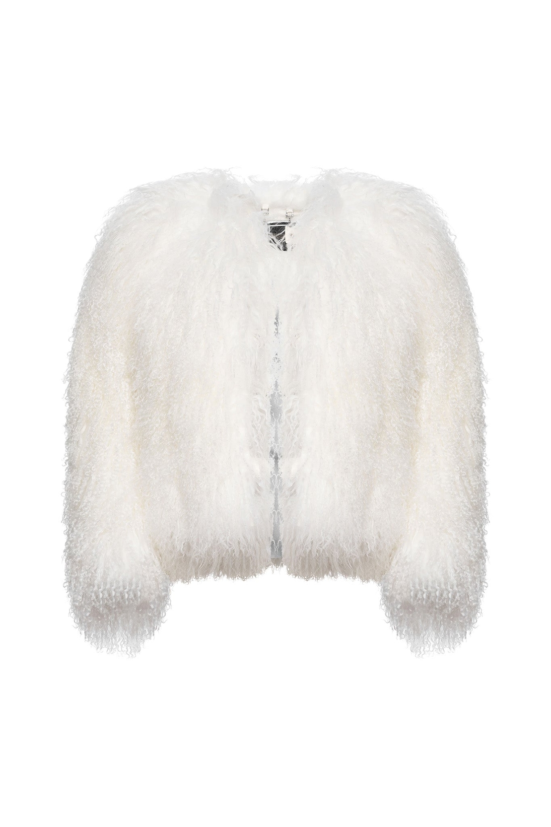 llama coat