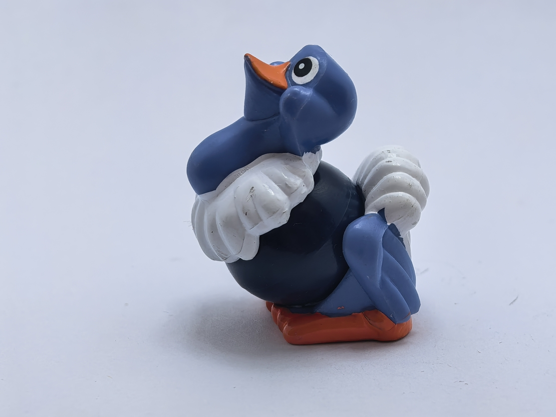 Kinder Surprise - 1993