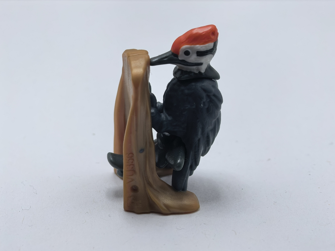 Kinder Surprise NATOONS 2021/2022г пълна серия VU341-VU356
