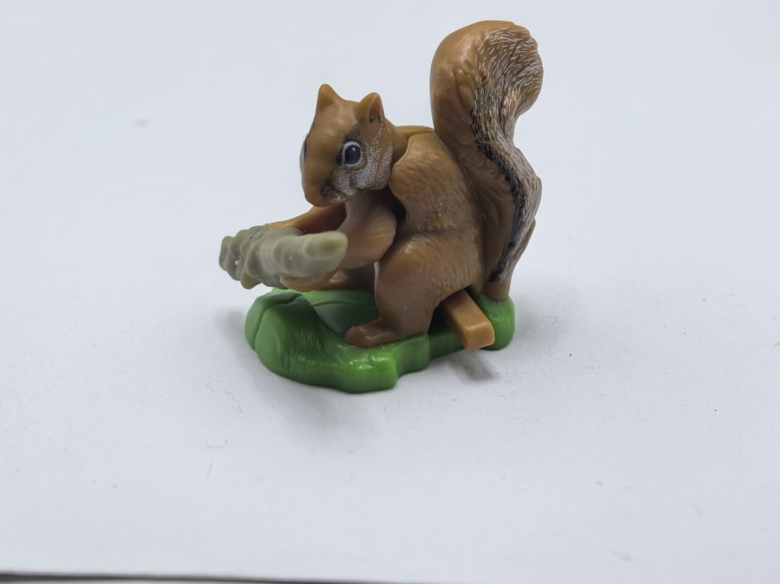 Kinder Surprise NATOONS 2021/2022г пълна серия VU341-VU356