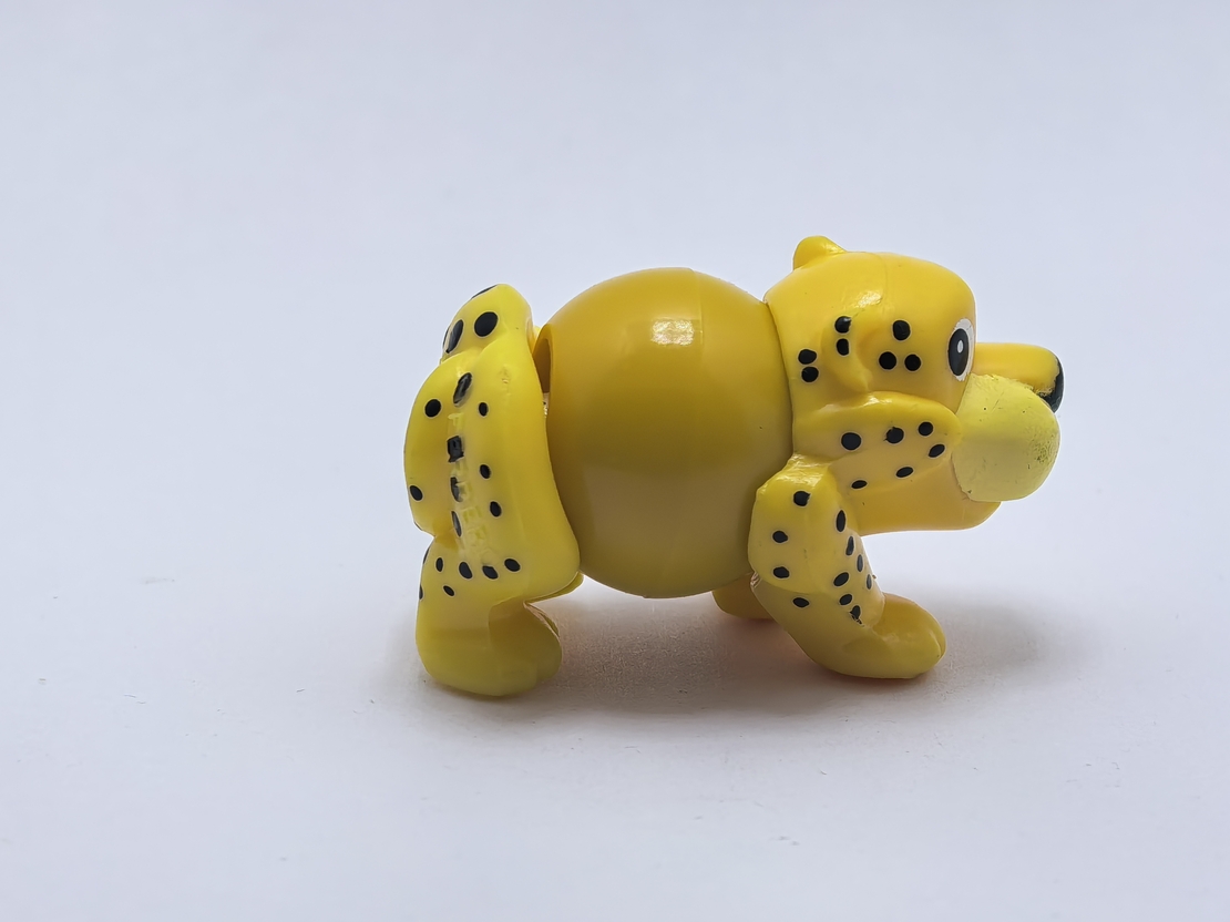 Kinder Surprise - 1993