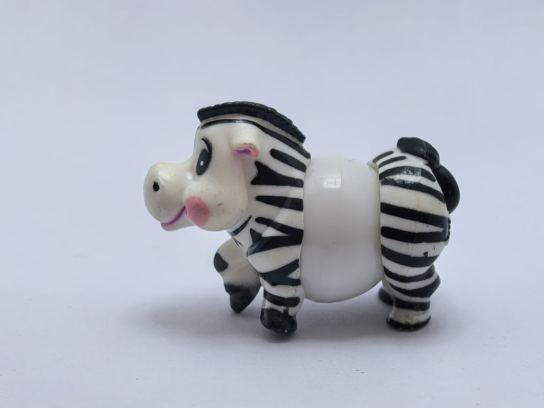 Kinder Surprise - 1993