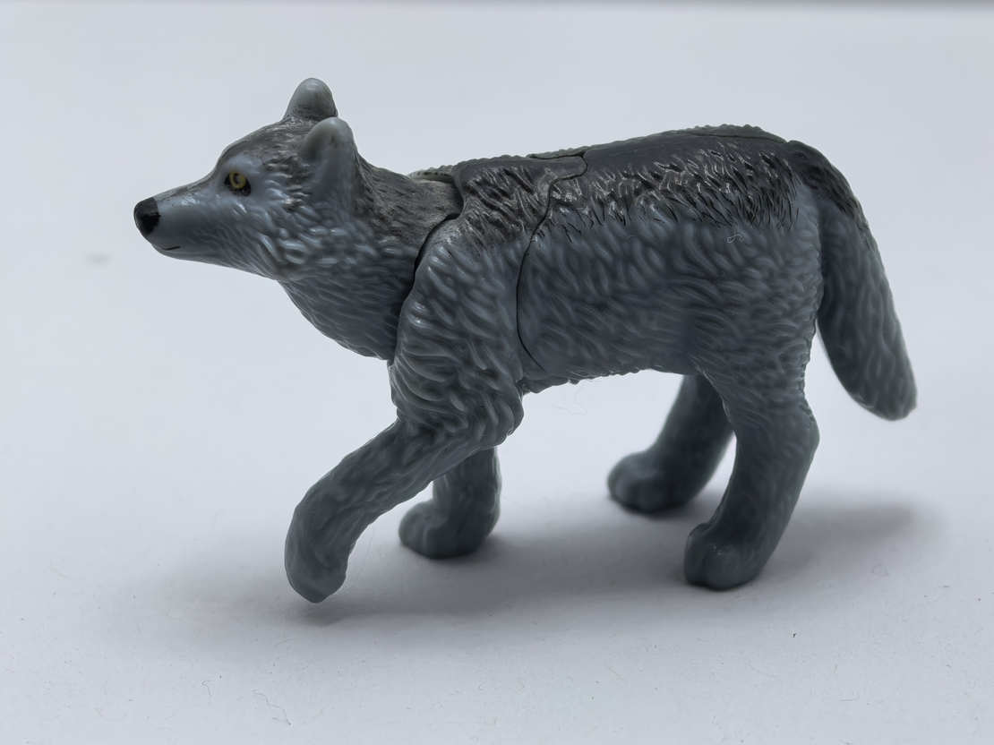 Kinder Surprise NATOONS 2021/2022г пълна серия VU341-VU356