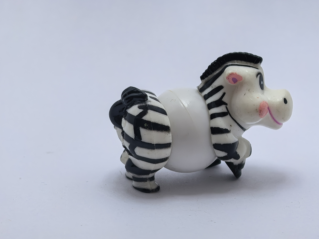 Kinder Surprise - 1993