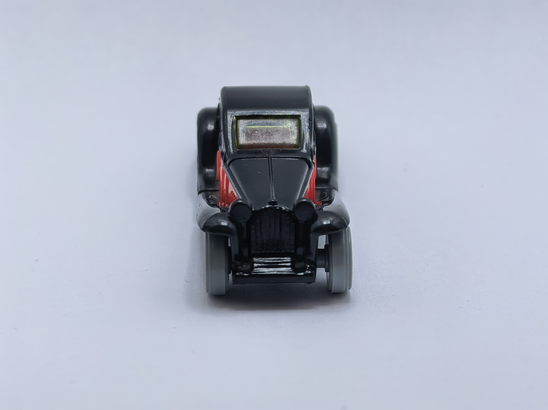 Kinder Surprise -K95n99, Bugatti Type 50