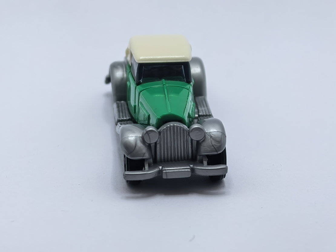 Kinder Surprise -Fiat Ardita 518