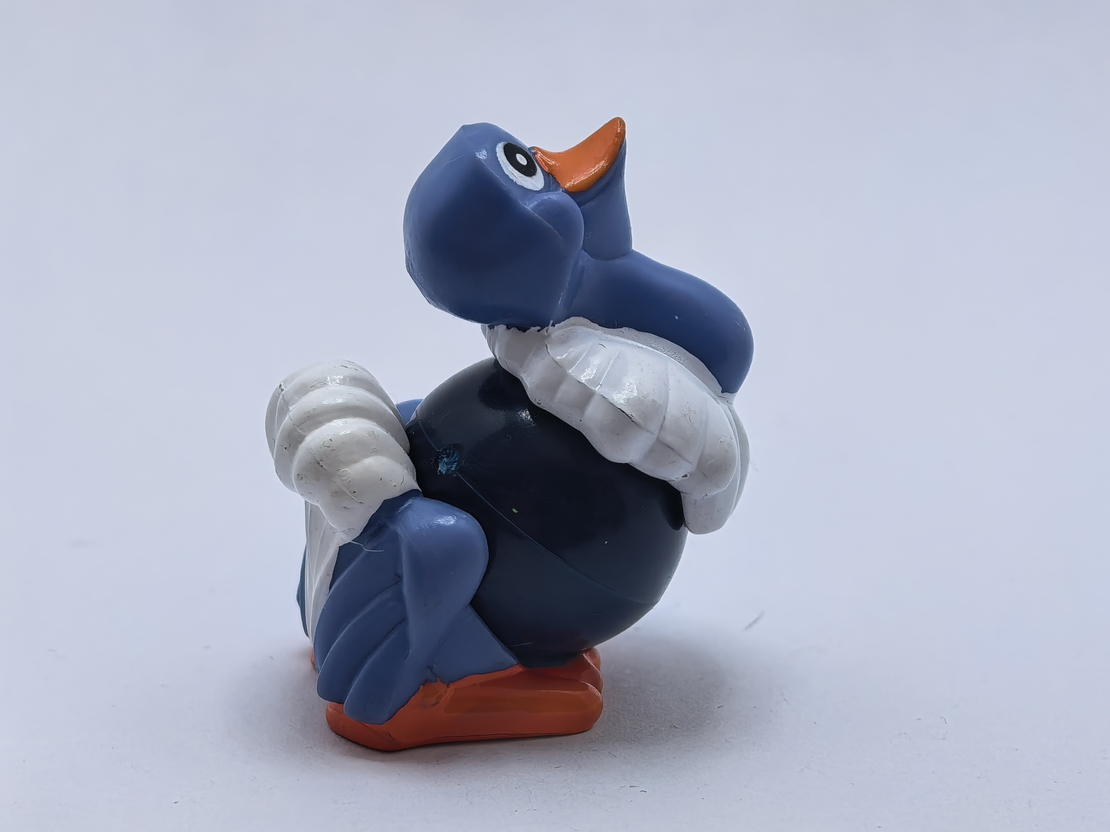 Kinder Surprise - 1993