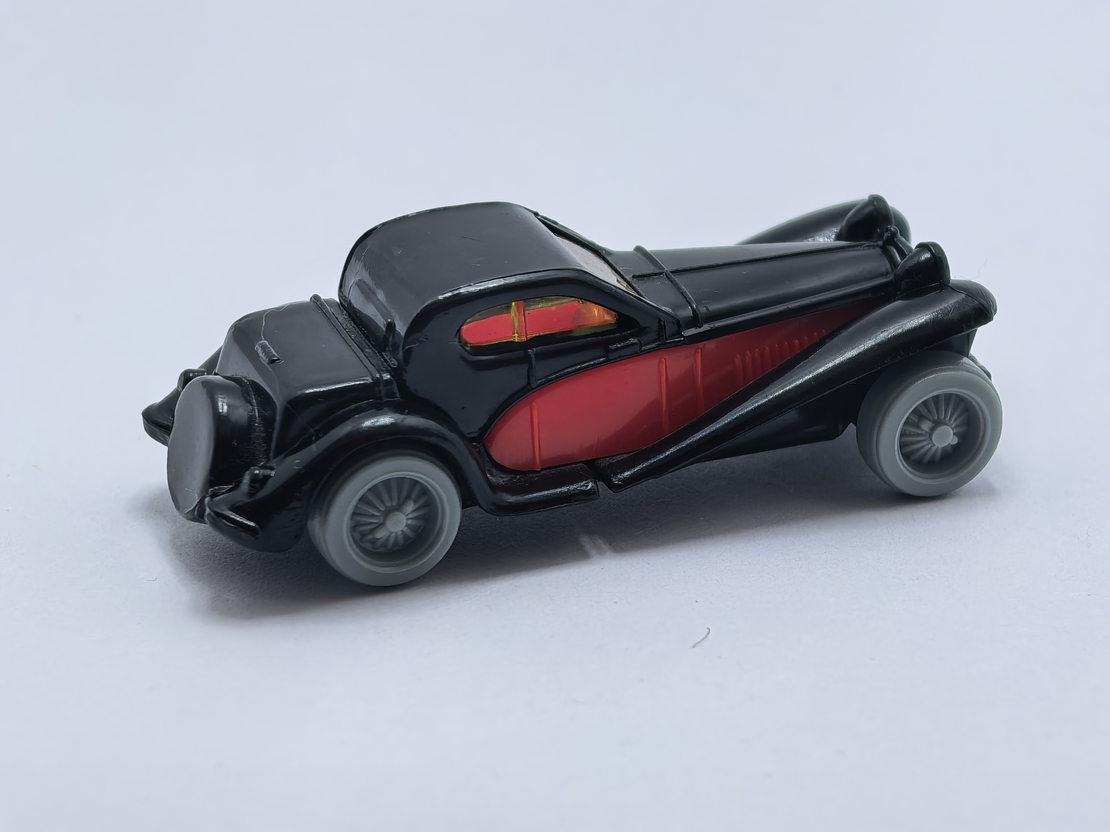 Kinder Surprise -K95n99, Bugatti Type 50