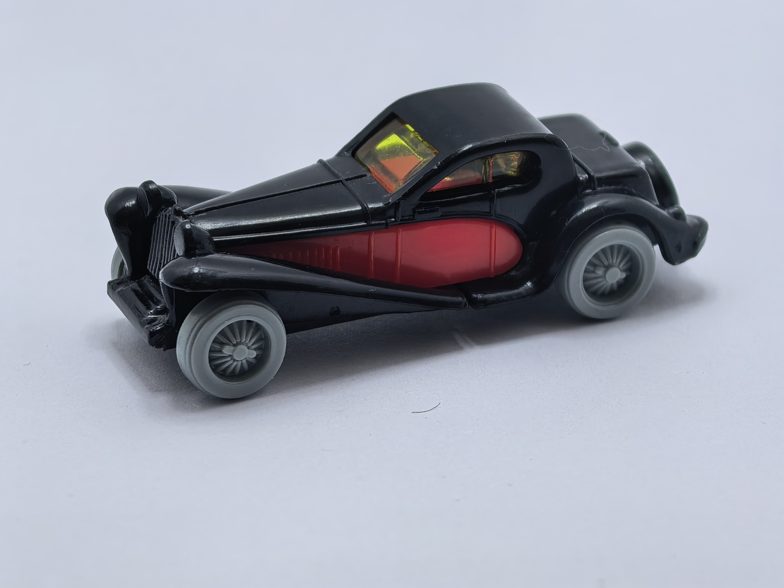 Kinder Surprise -K95n99, Bugatti Type 50