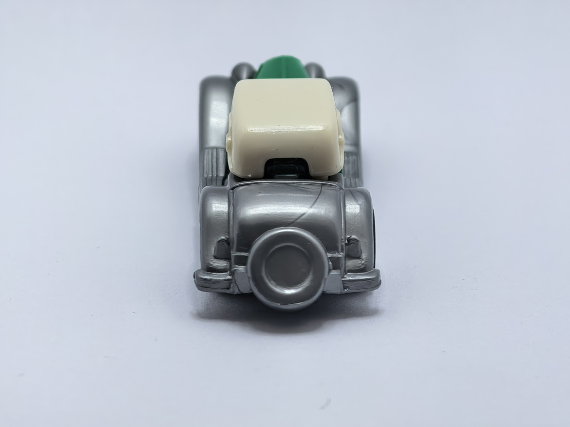 Kinder Surprise -Fiat Ardita 518