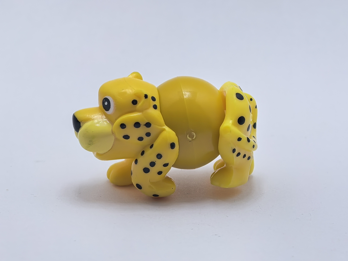 Kinder Surprise - 1993