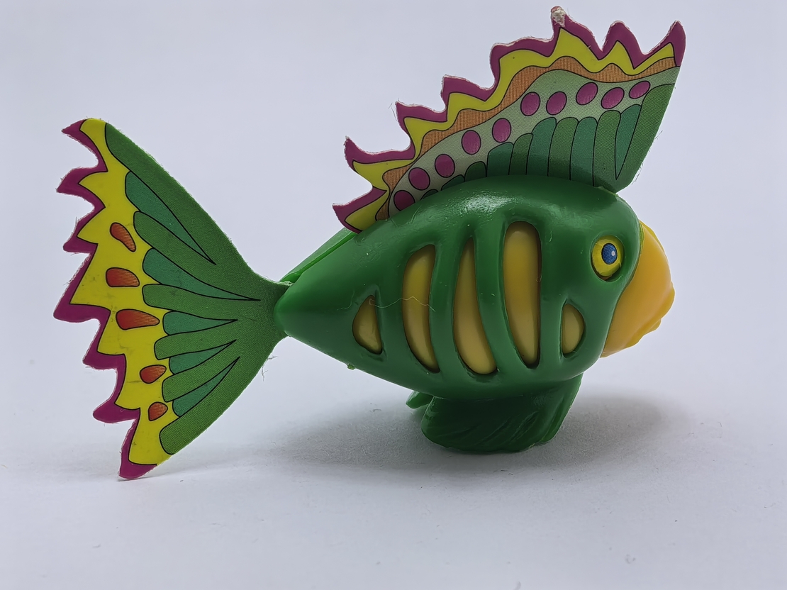 Kinder Surprise - k93n61