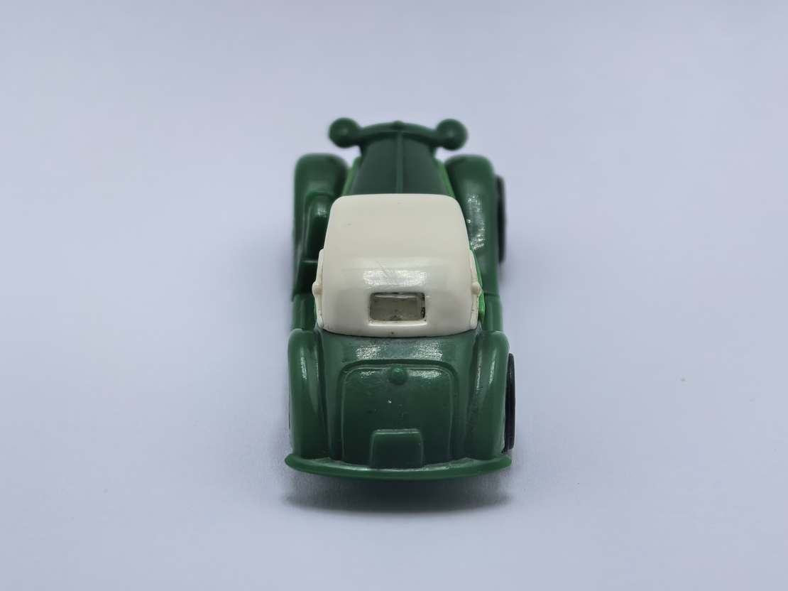 K94n81 - Kinder Surprise  – Horch 8 Cil Cabriolet Sport 1937
