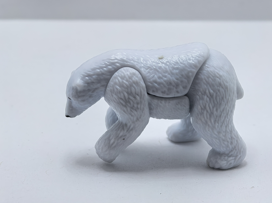 Kinder Surprise NATOONS 2021/2022г пълна серия VU341-VU356