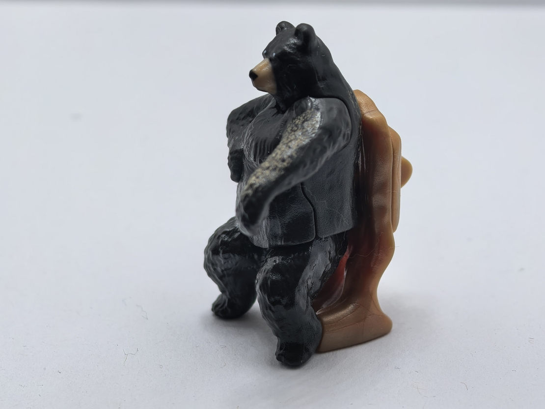 Kinder Surprise NATOONS 2021/2022г пълна серия VU341-VU356