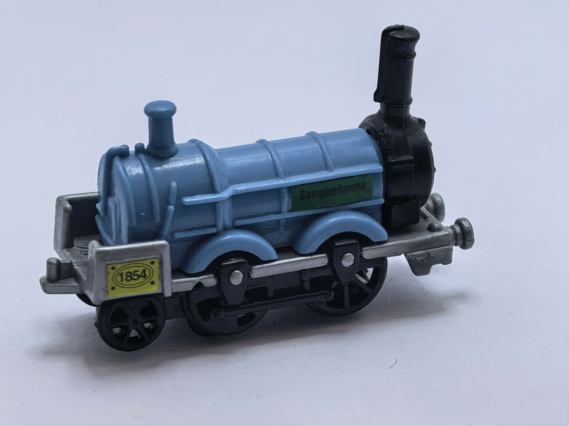 Kinder Surprise - k93n74