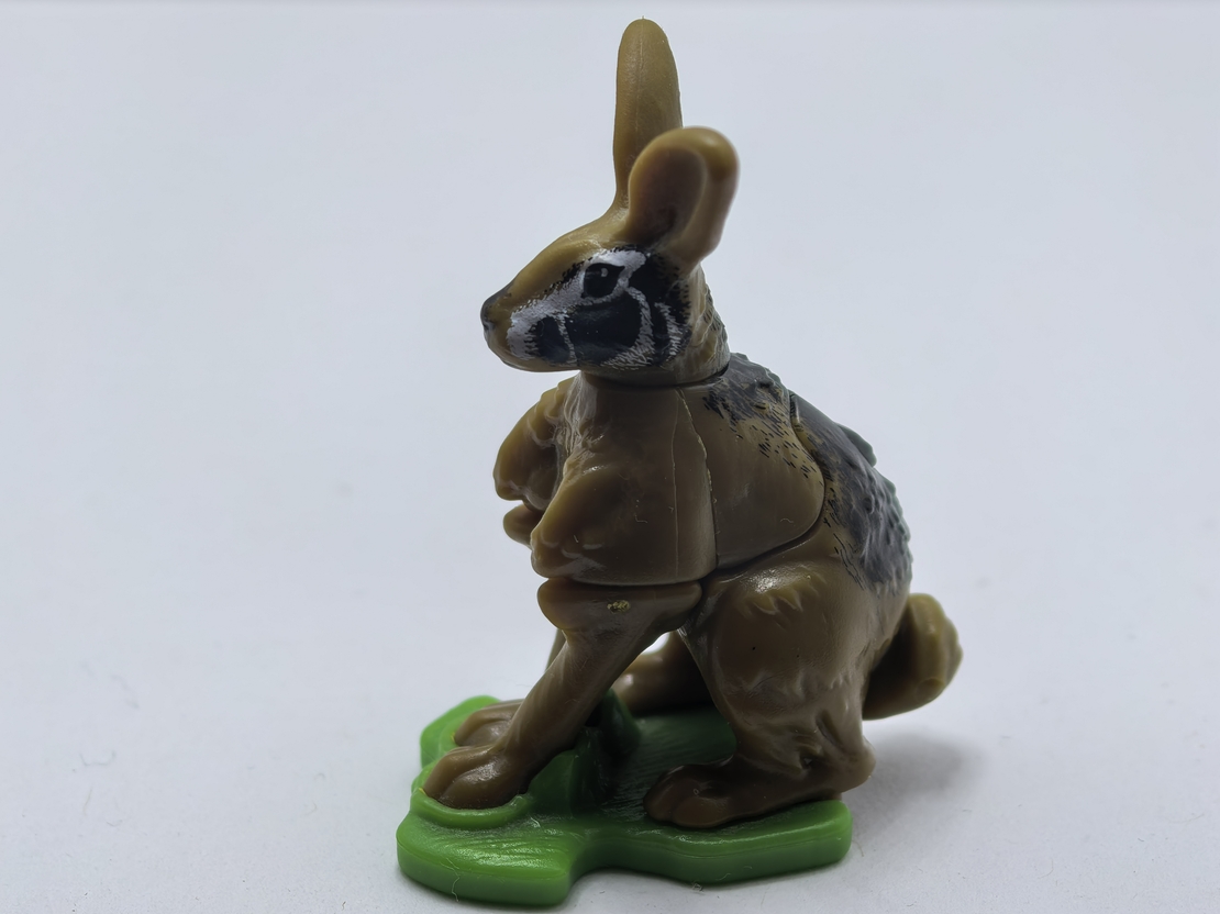 Kinder Surprise NATOONS 2021/2022г пълна серия VU341-VU356