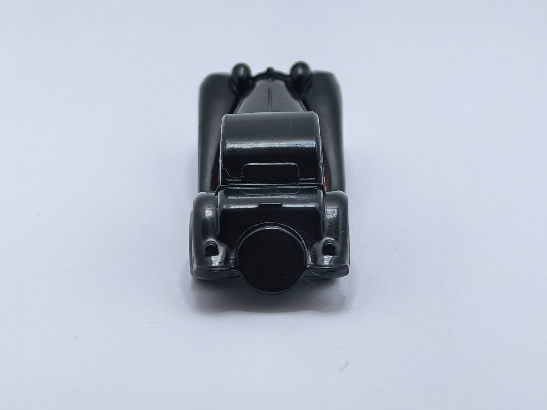 Kinder Surprise -K95n99, Bugatti Type 50