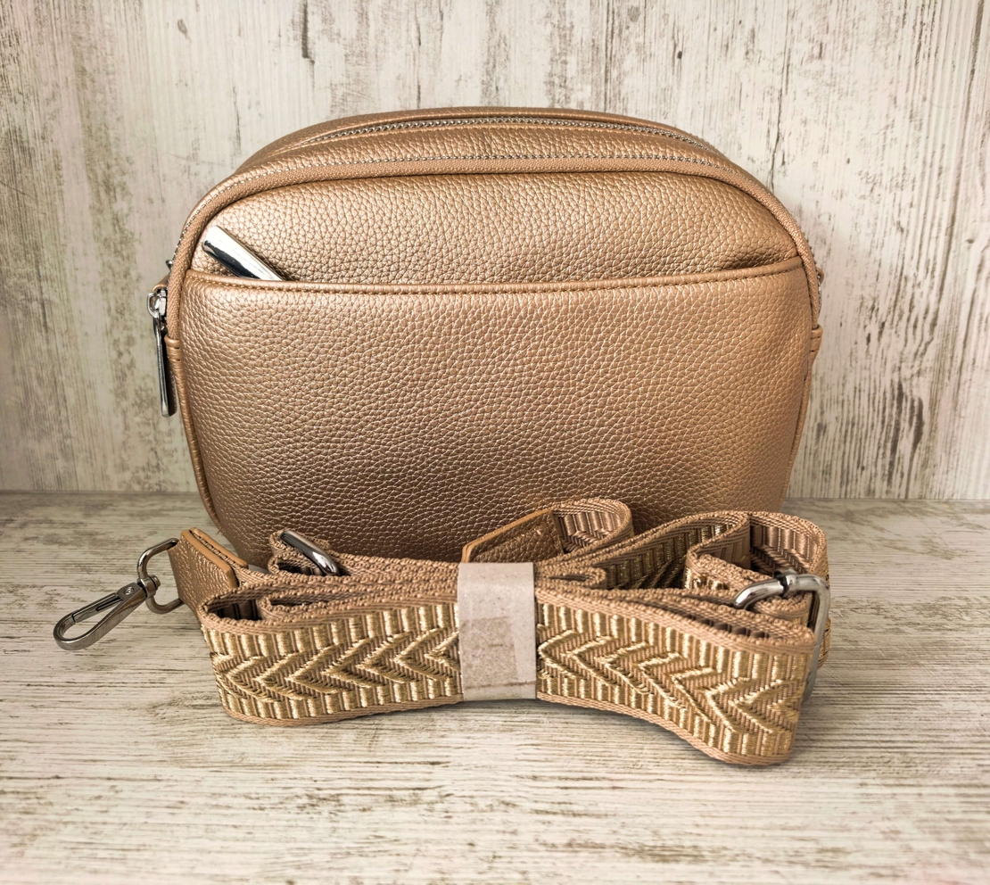 Чанта през рамо 6295-1