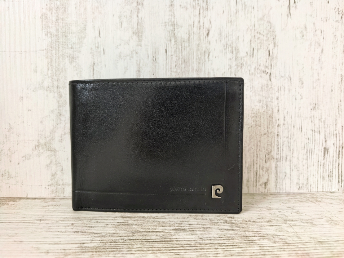 Портфейл с RFID защита 8806-3
