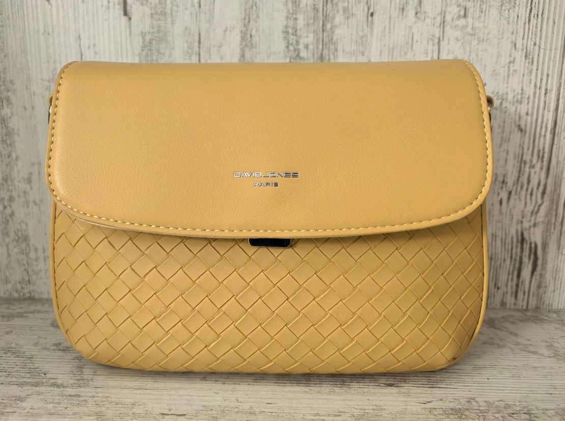 Малка чанта 6455