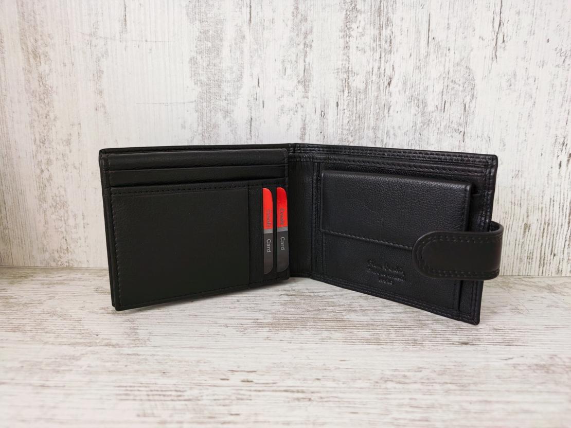 Потрфейл с RFID защита 8806-2