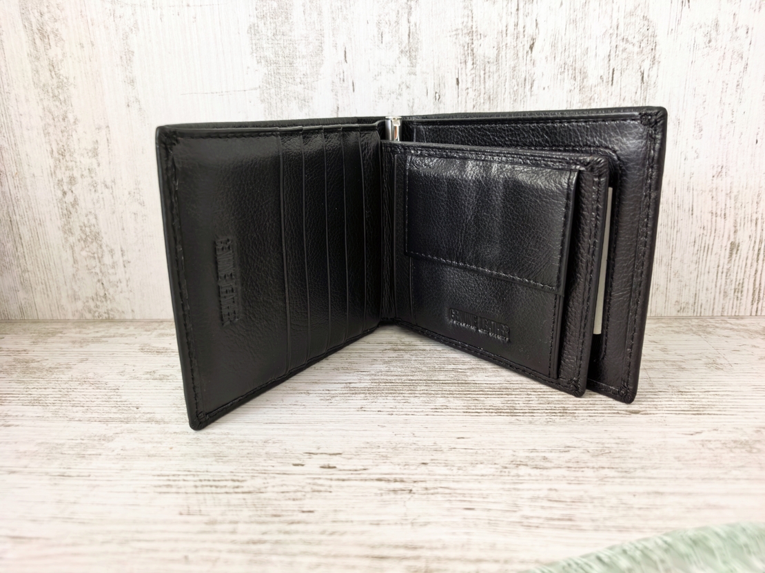 Мъжки портфейл 2 в 1 / 30-1