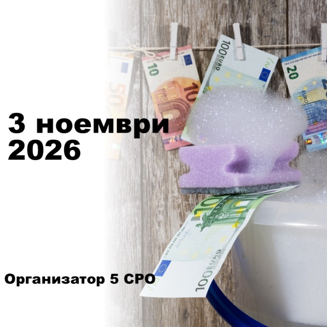 Обучение по ЗМИП - 5 СРО