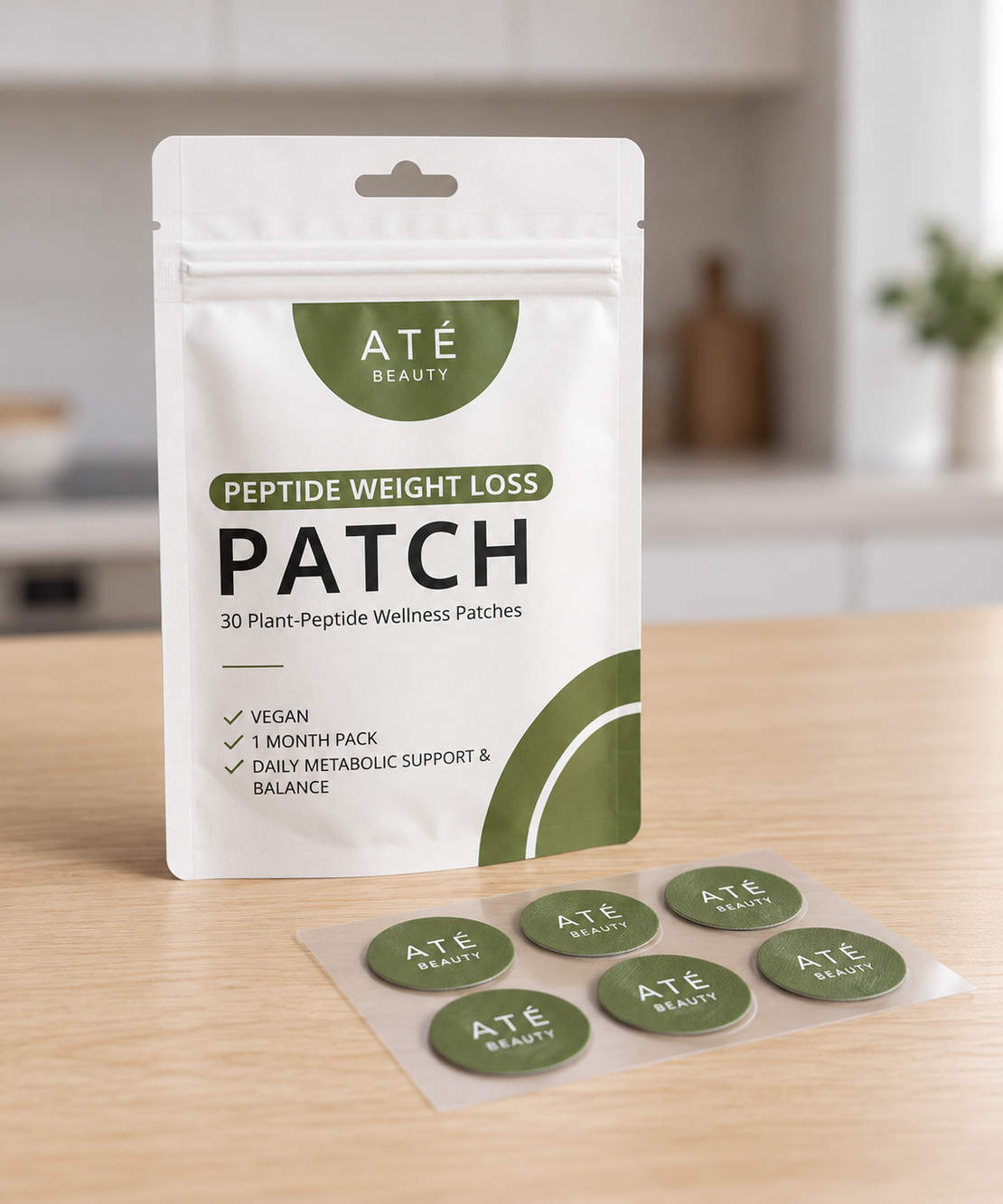 Peptide weight loss - Patch