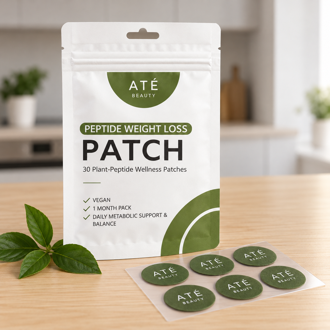 Peptide weight loss - Patch