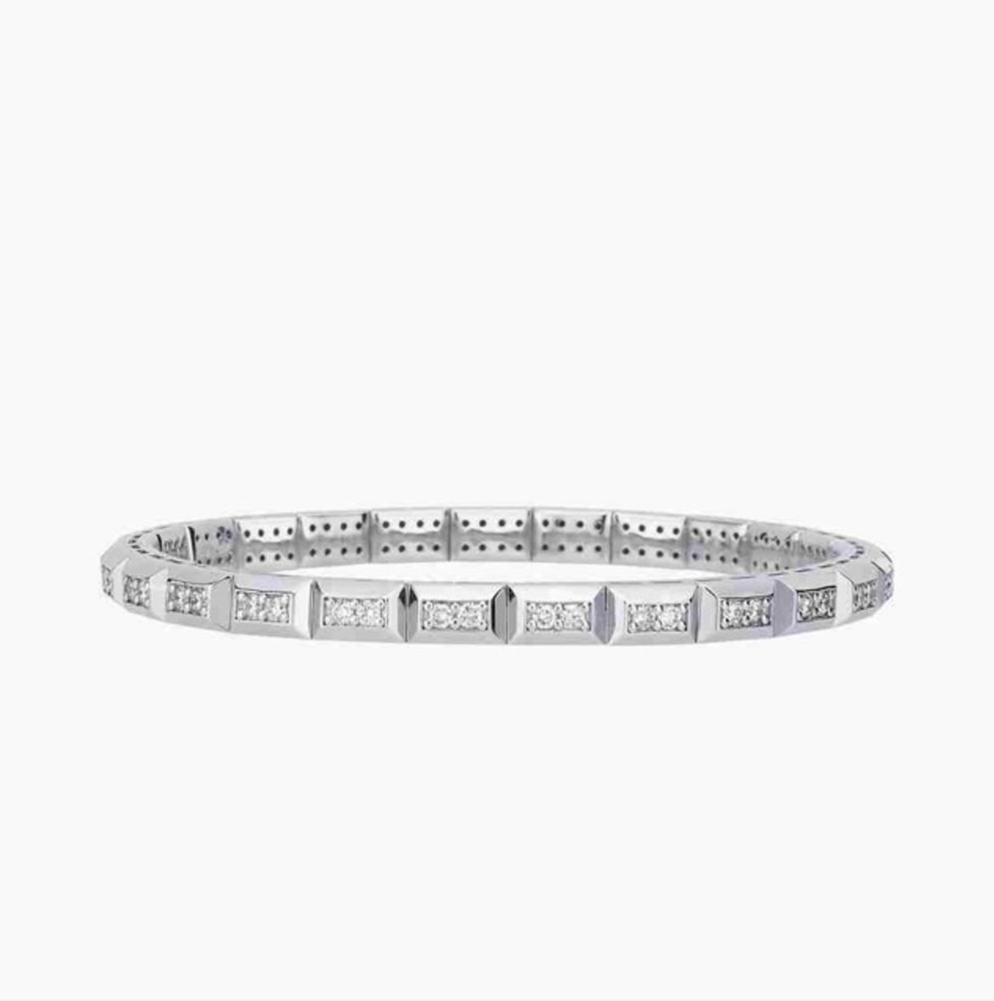 1.54 ct Diamond bracelet