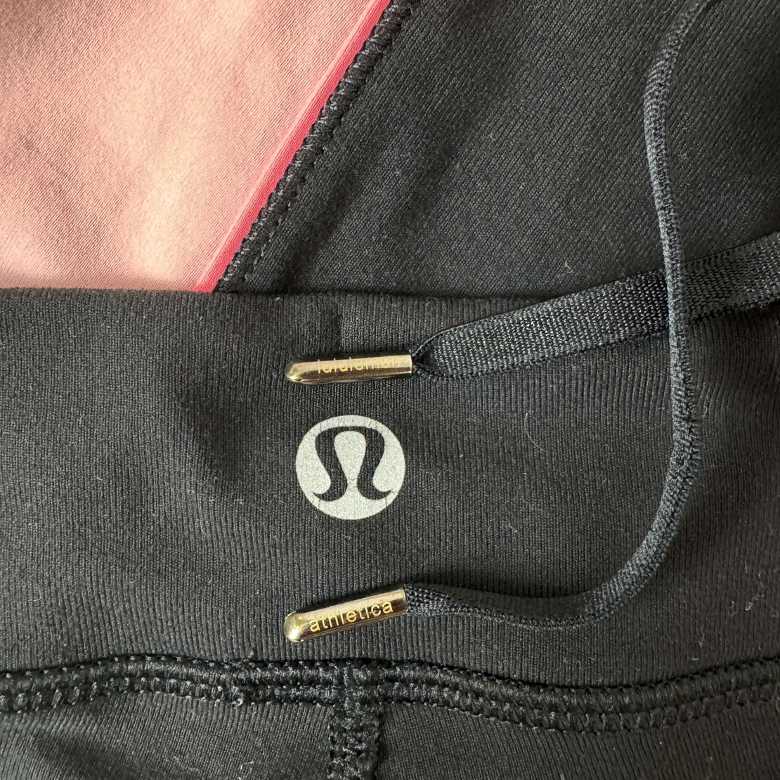 Lululemon Crop дамски клин (6/S)