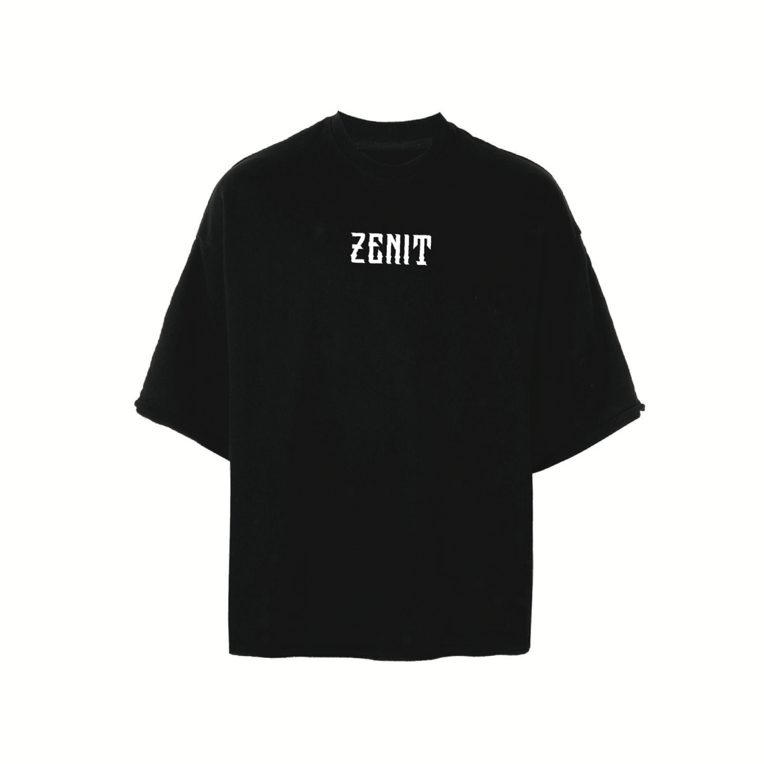 Zenit t-shirt