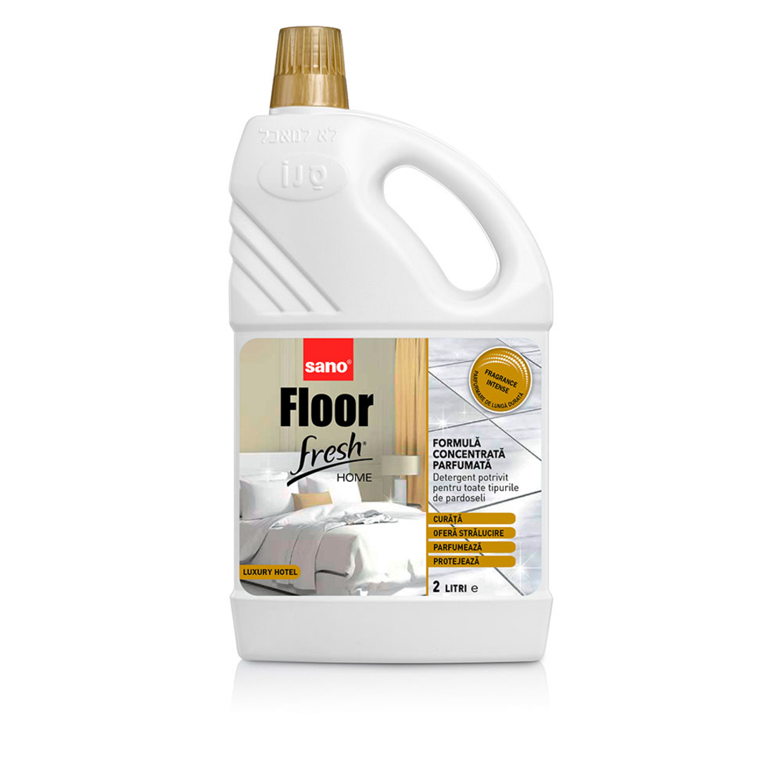 Sano Floor Fresh Home Luxury Hotel