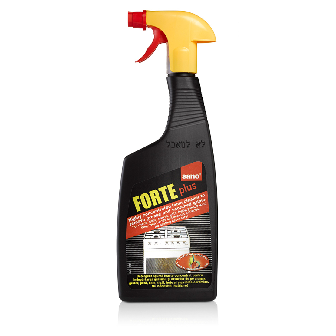 Sano Forte Plus