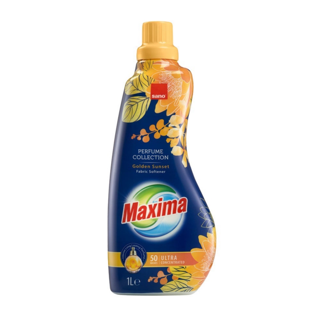 Ultra Concentrated Fabric Softener 7