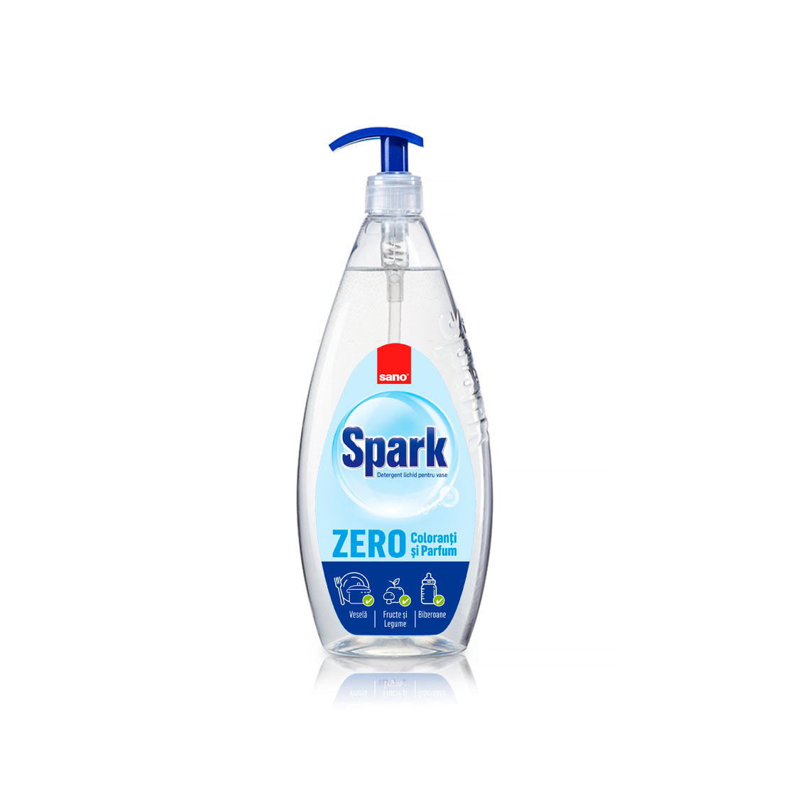 Dishwashing Detergent 10