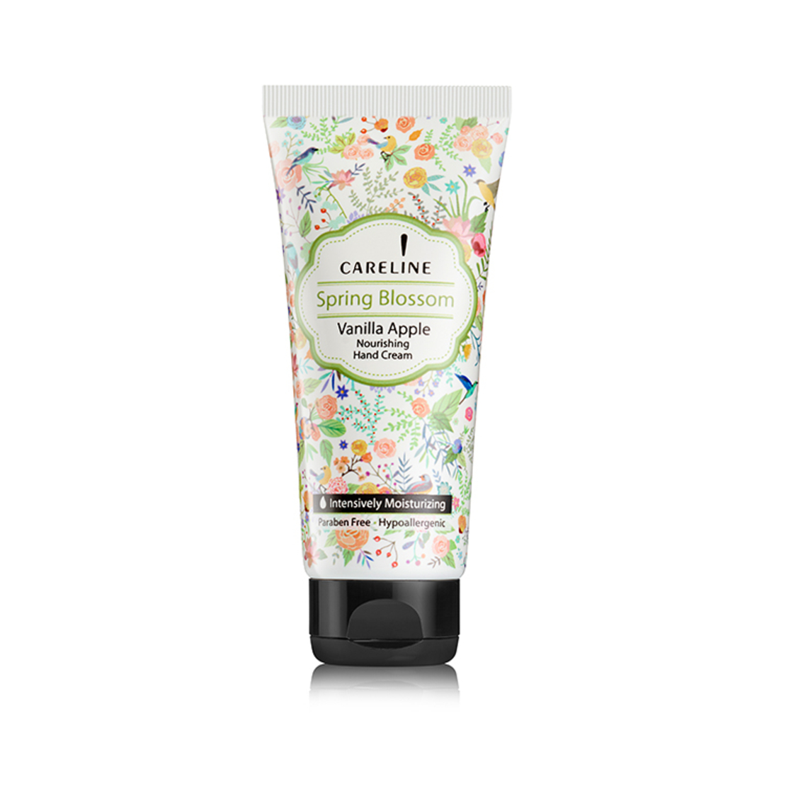 Careline Spring Blossom Hand Cream